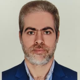 سیدمهدی موسوی