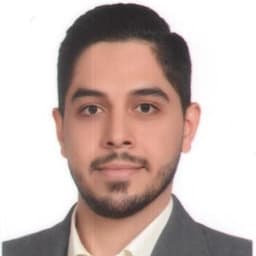 مهدی امینی تهرانی