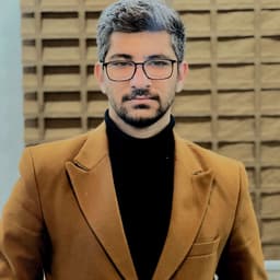 محمد خالویی