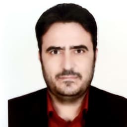 مهدی اکبری