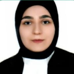 زهرا یوسفی