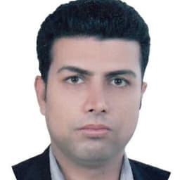 سعید محمودی