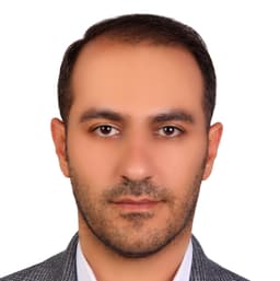 بهزاد ضیائی ارزنده