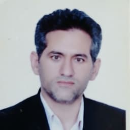 علی جعفر حسنوند