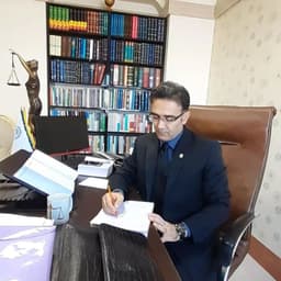 حجت کاتوزیان