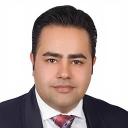 امیر ضیغمی
