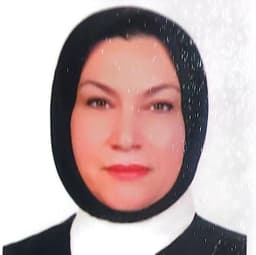 لیلا ثقفی شهرستانی