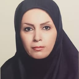 فاطمه ارغوانی پیرسلامی