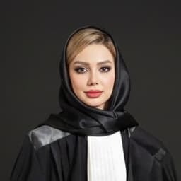 ندا السادات روناسی