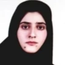 فاطمه جعفریان