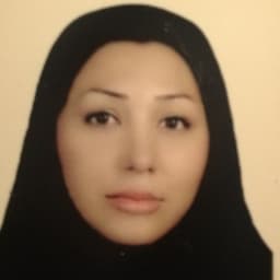 ندا اقبال بخت رهجوی