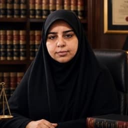 مریم داوری