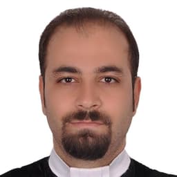علیرضا قاسمی