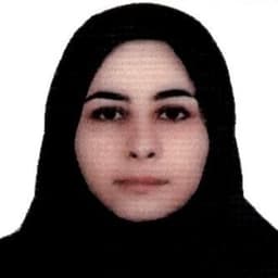 سیده نجمه حسینی