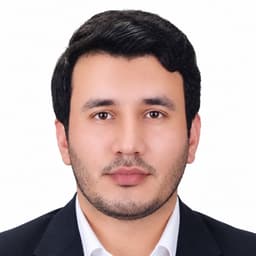 حسین رضائی