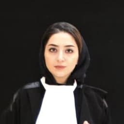زهرا محمدی