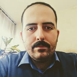 علی جمالی