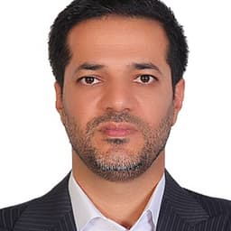مسلم بزرگمهر