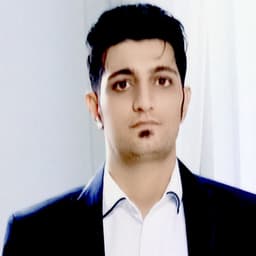 سعید صیدی