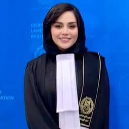 فرشته نظری گراوند