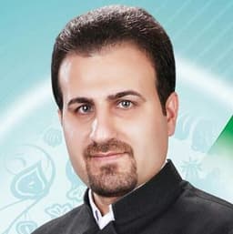 حمزه مرادی