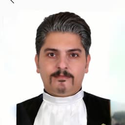 محمد امینی بینش