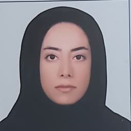 سیما قاسمی نژاد