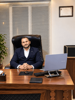 احسان اسمعیل زاده