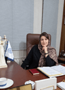 پریناز رشیدی