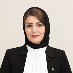 پریناز رشیدی