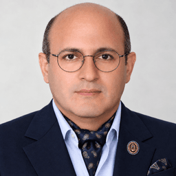 رامین منصف کسمائی