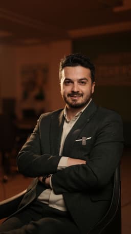 سعید مسعودنیا