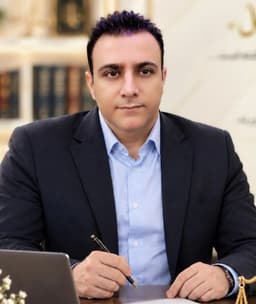مهدی حسنوند