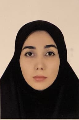 راضیه ندائی