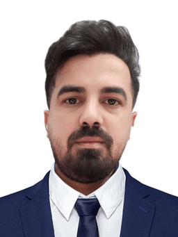 بهنام هادی پور