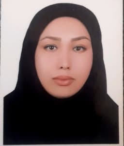 فرزانه وحیدی مقدم