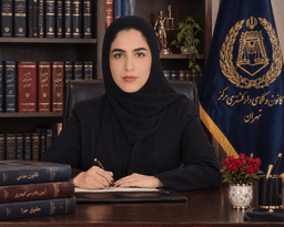 الیکا فخرایی لطف آبادی