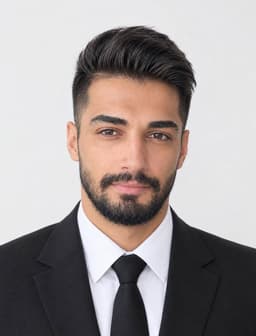 داریوش حریری منفرد