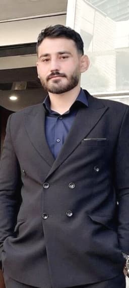 سهیل یوسفی هشی