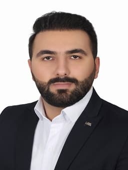 بهنام سعیدی طلاتپه