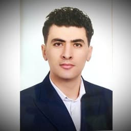 متین ابراهیمی نژاد