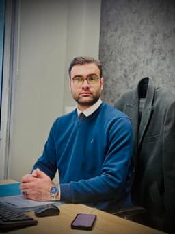 علیرضا پوراسکندر