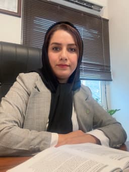 به نوش شاکریان
