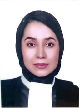 زهرا عابدی کدنجی