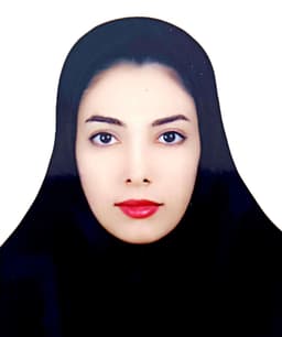 آناهیتا قربانی رضائی