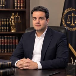 سعید قیطانی