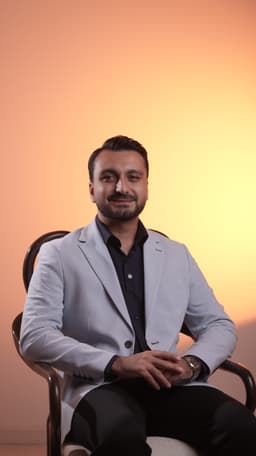رضا الوندی