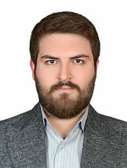 هومن قربانی
