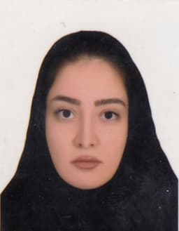نگین فراقی