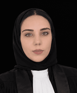 ناهید مهرانی کیا